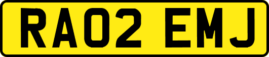 RA02EMJ