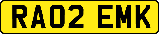 RA02EMK