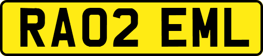 RA02EML