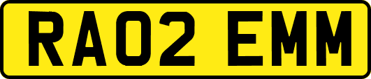 RA02EMM