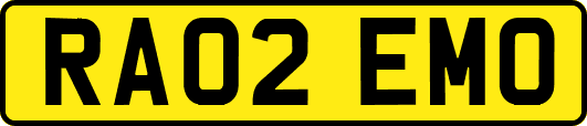 RA02EMO