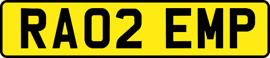RA02EMP