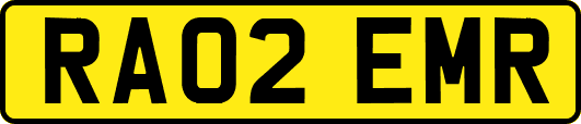 RA02EMR