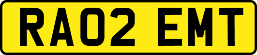 RA02EMT