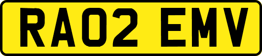 RA02EMV