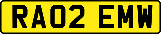 RA02EMW