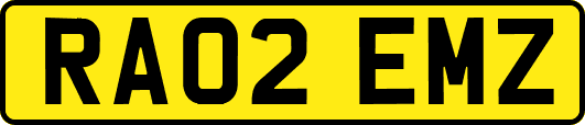 RA02EMZ