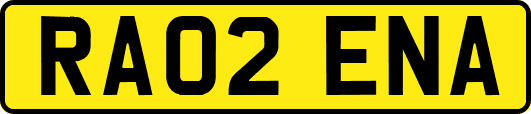 RA02ENA