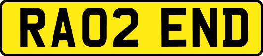 RA02END
