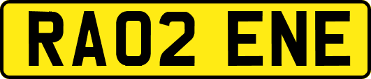 RA02ENE