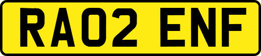 RA02ENF