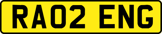 RA02ENG