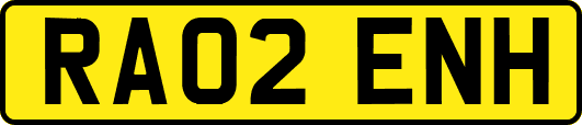 RA02ENH