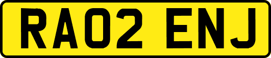 RA02ENJ