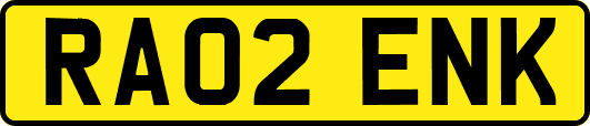 RA02ENK