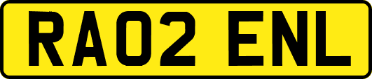 RA02ENL