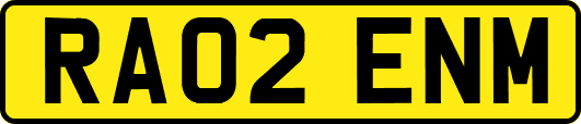 RA02ENM