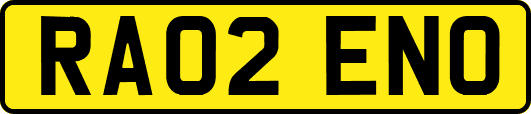RA02ENO