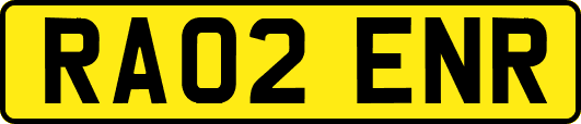 RA02ENR
