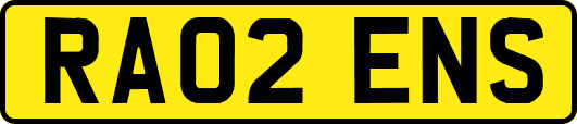 RA02ENS
