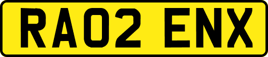 RA02ENX