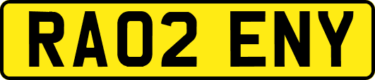 RA02ENY