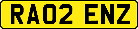 RA02ENZ