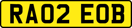 RA02EOB