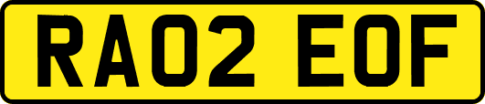 RA02EOF