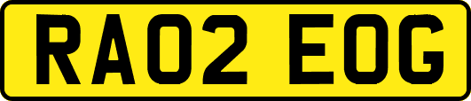 RA02EOG