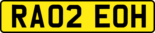 RA02EOH