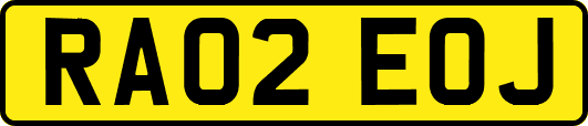 RA02EOJ