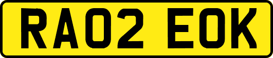 RA02EOK