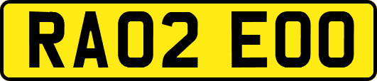 RA02EOO