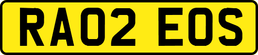 RA02EOS