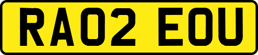 RA02EOU