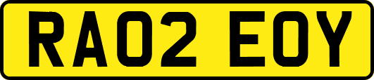 RA02EOY