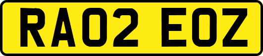RA02EOZ