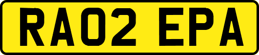 RA02EPA