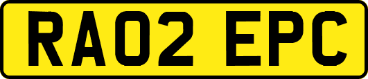 RA02EPC