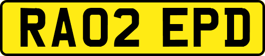 RA02EPD