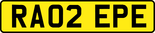 RA02EPE