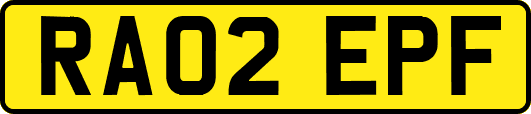RA02EPF