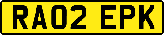 RA02EPK