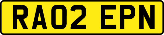 RA02EPN