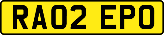 RA02EPO