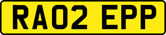 RA02EPP