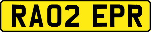 RA02EPR