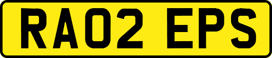 RA02EPS