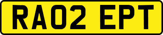 RA02EPT